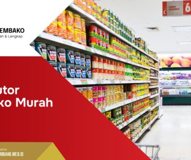 CV Mutiara Sembako Artikel1