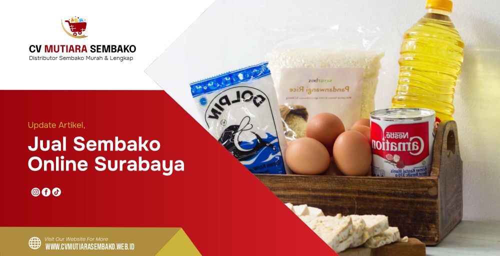 CV Mutiara Sembako Artikel2