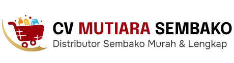 CV Mutiara Sembako